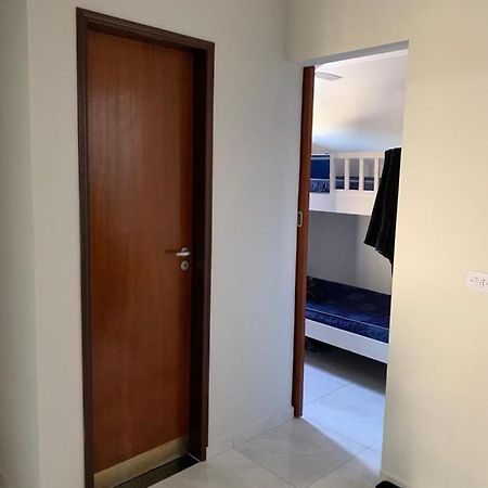 Apartamento Maranduba Убатуба Экстерьер фото