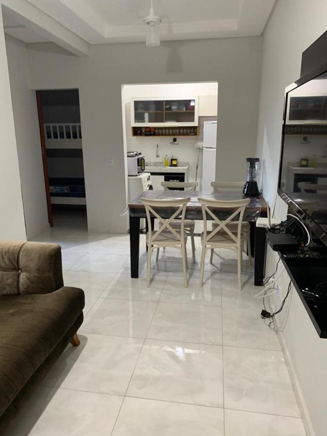 Apartamento Maranduba Убатуба Экстерьер фото