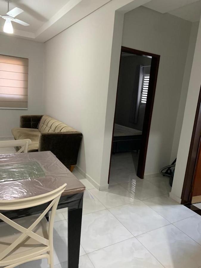 Apartamento Maranduba Убатуба Экстерьер фото