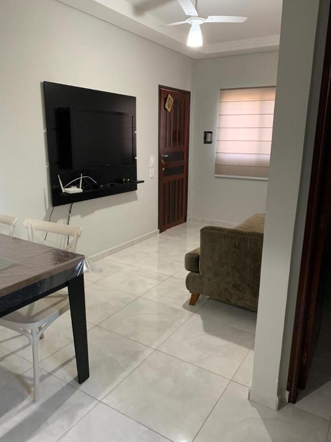 Apartamento Maranduba Убатуба Экстерьер фото