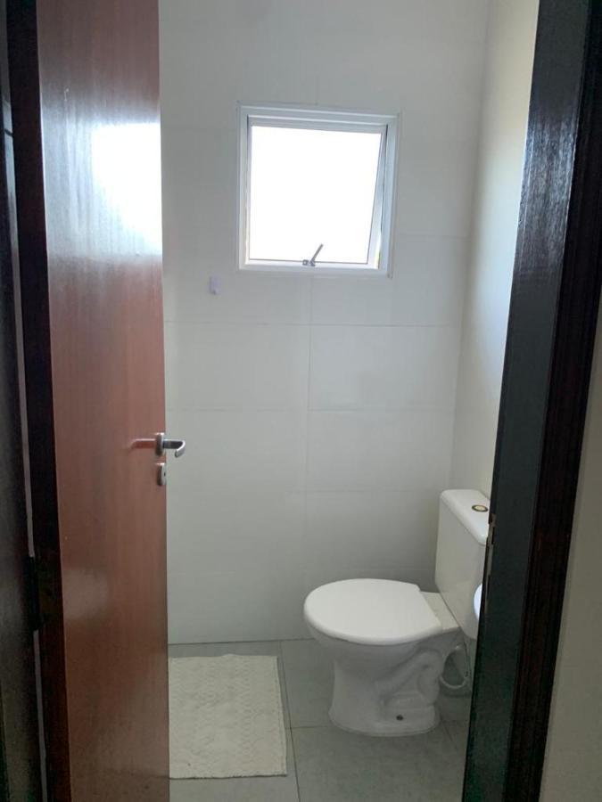 Apartamento Maranduba Убатуба Экстерьер фото