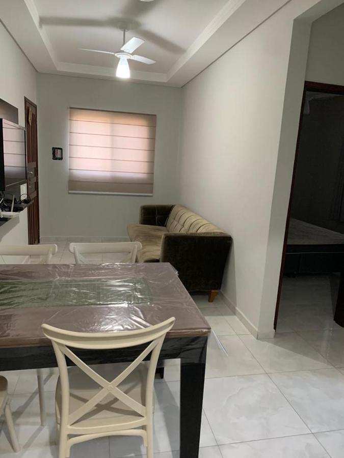 Apartamento Maranduba Убатуба Экстерьер фото