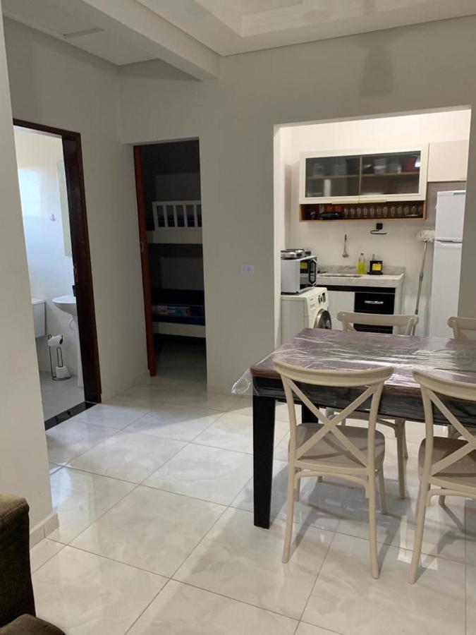 Apartamento Maranduba Убатуба Экстерьер фото