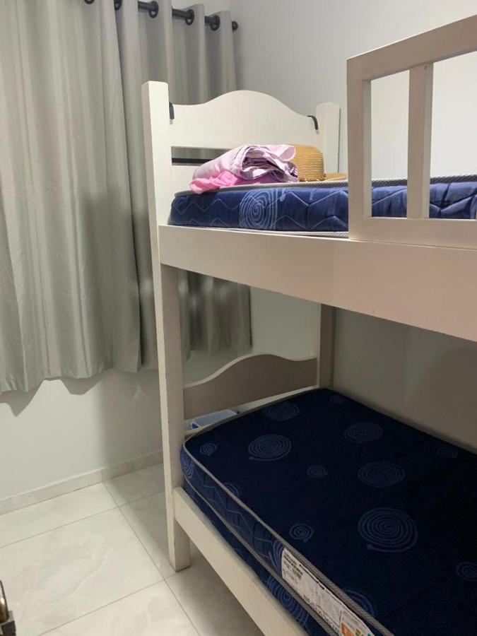 Apartamento Maranduba Убатуба Экстерьер фото